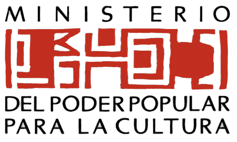 logo ministerio de la cultura